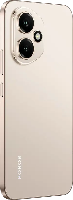 Honor 400 Lite 5G Sivatagi Arany