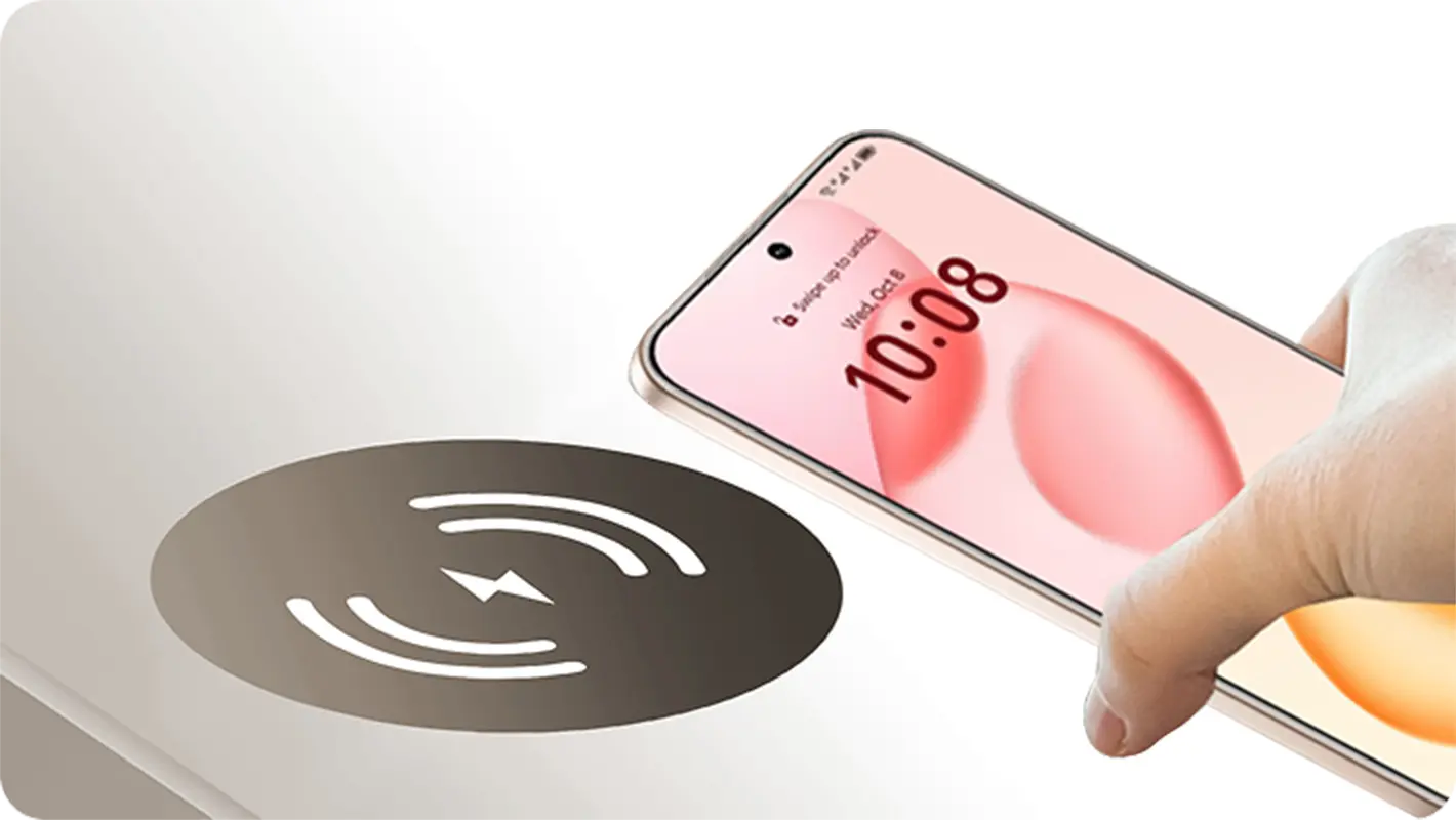 Teljeskörű NFC támogatás