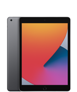 iPad (8. generáció)