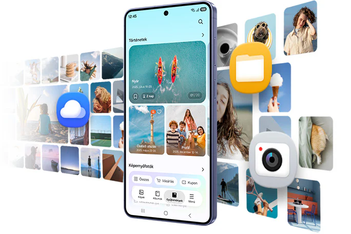 Samsung Galaxy S26/S26+