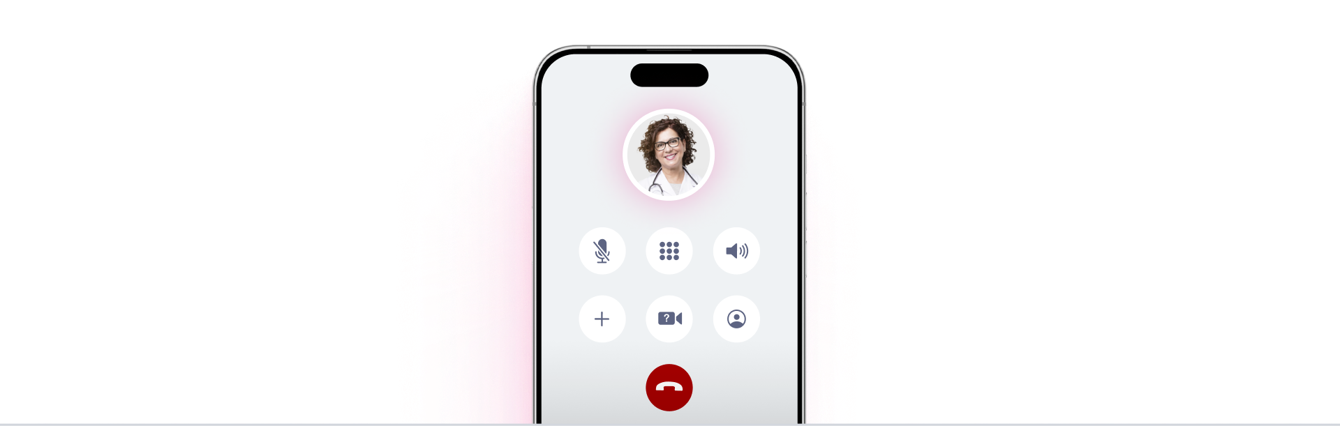 Orvosi konzultáció mobiltelefonon keresztül