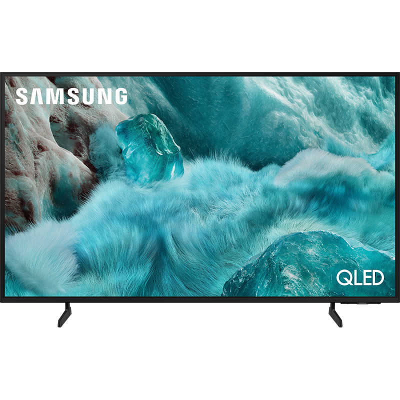 Samsung QE50Q7FAAUXXH 50 UHD 4K Smart QLED TV