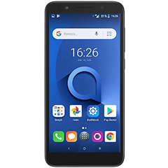 Alcatel 1X