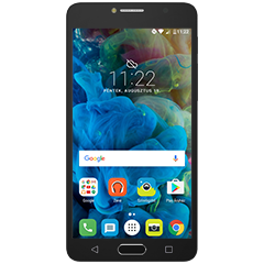 Alcatel POP4S