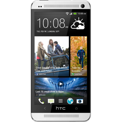 HTC One 