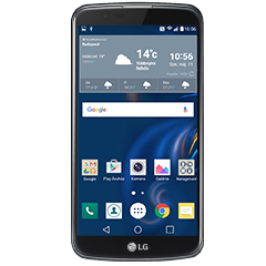 LG K10