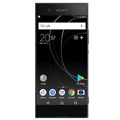 Sony Xperia XA1