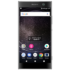 Sony Xperia XA2