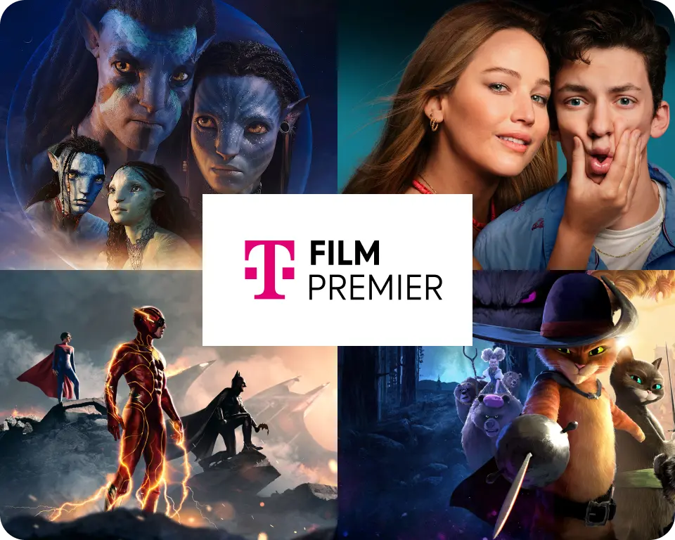 Telekom FilmPremier