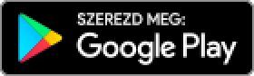 Szerezd meg: Google Play