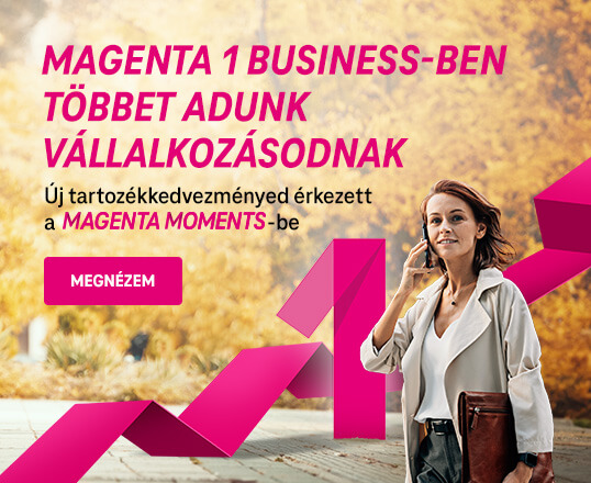 Magenta Moments