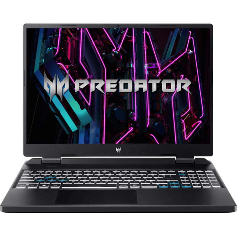 ACER PREDATOR PHN16-71-92P1